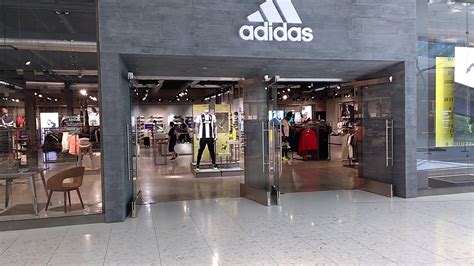 adidas store aventura mall miami